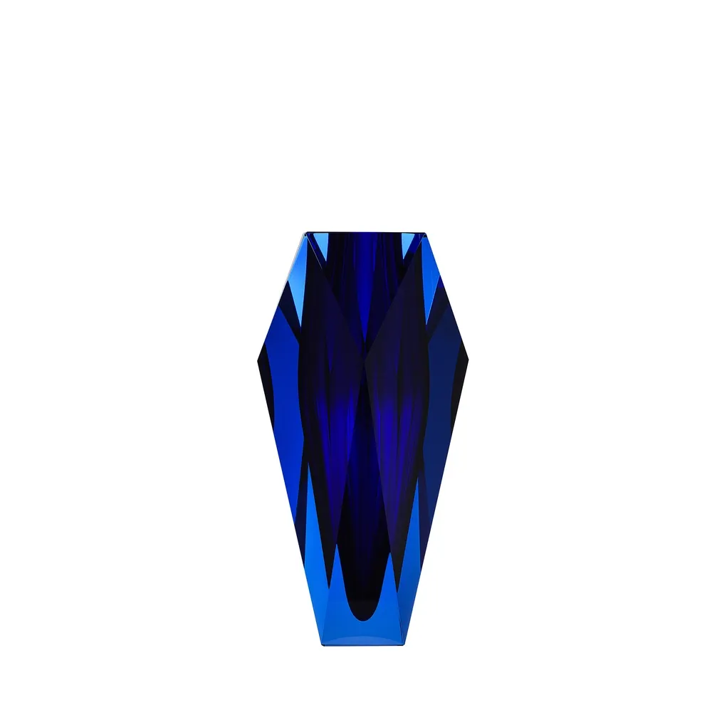 GEMA VASI 26cm - Aquamarine Blue - promo