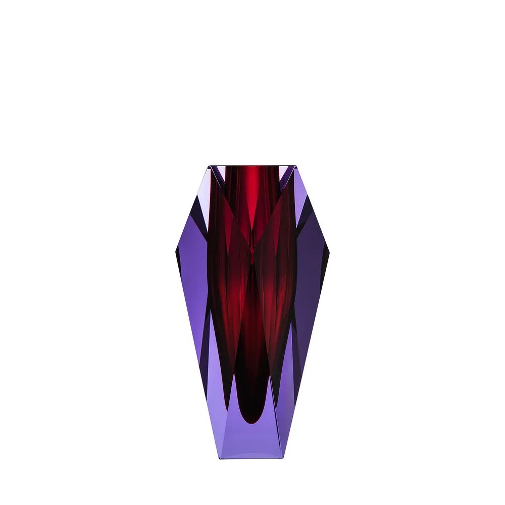 GEMA VASI 26cm - Alexandrite Rose - promo