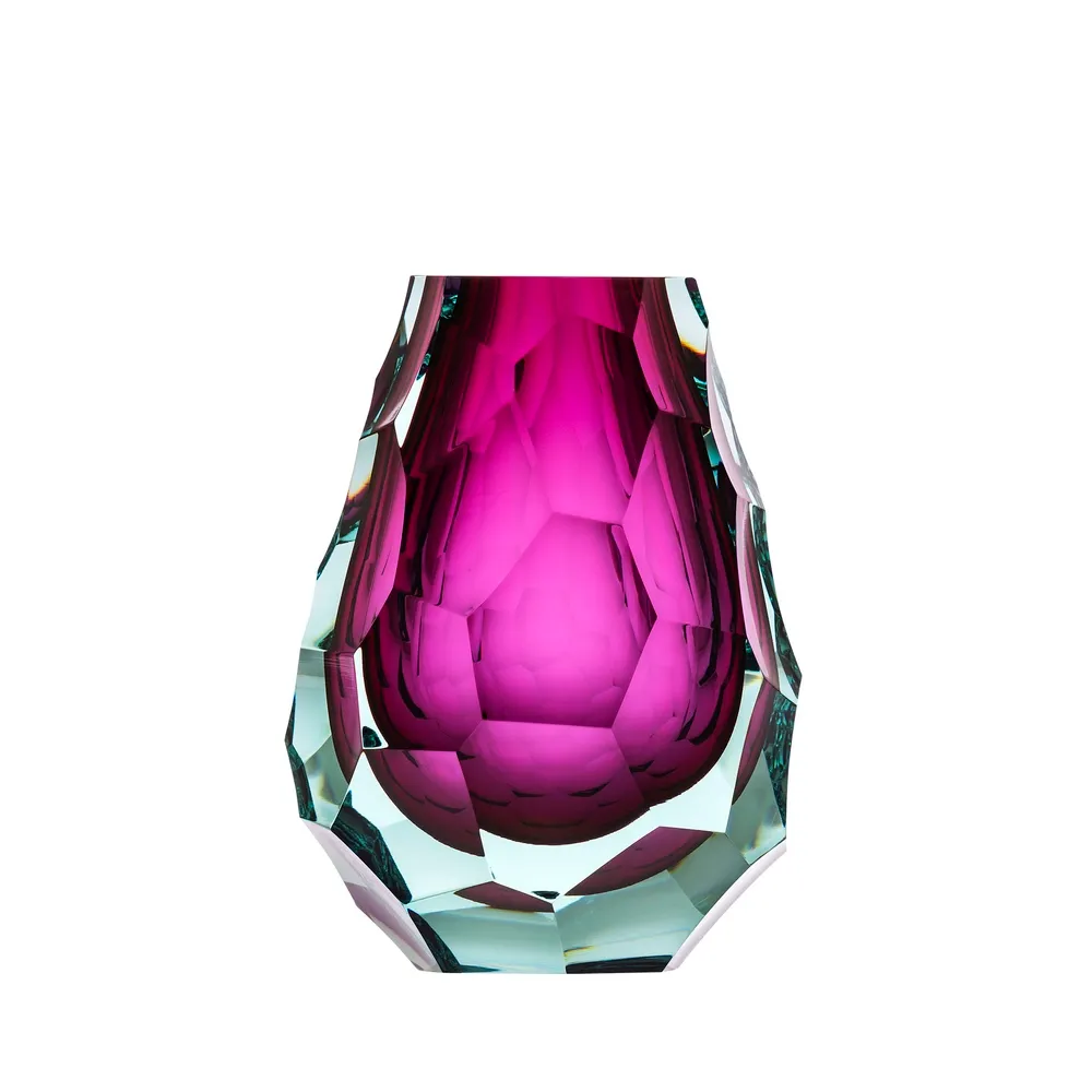 STONES VASI 13 CM - Beryl White Rose - promo