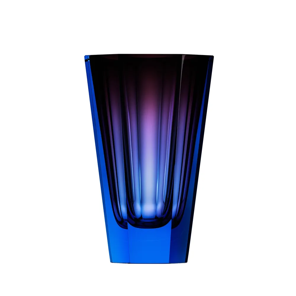 PURITY VASI 28cm - 27,8cm, Aquamarine Amethyst - promo