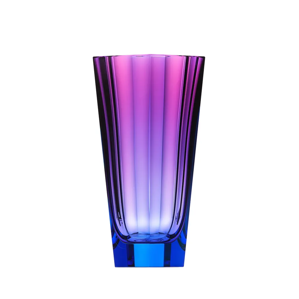 PURITY VASI 28cm - 27,8cm, Aquamarine Rose - promo
