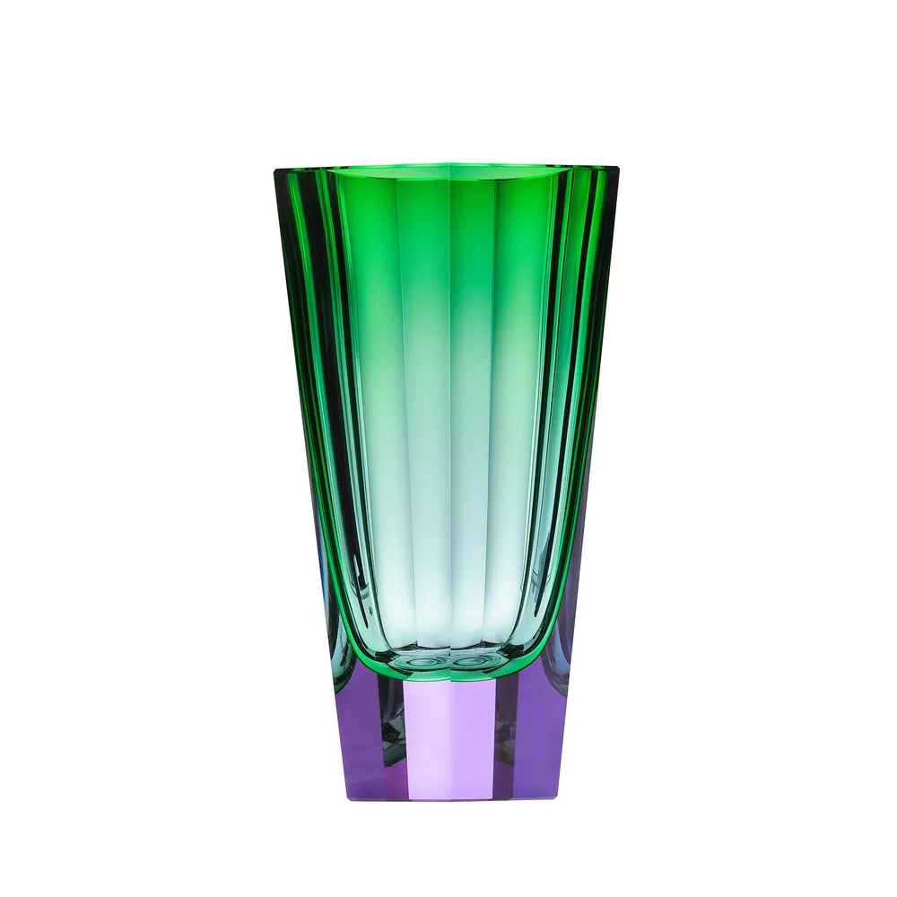 PURITY VASI 28cm - 27,8cm, Alexandrite Green - promo