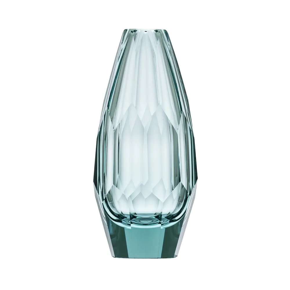 CUBISM VASE - Beryl - promo