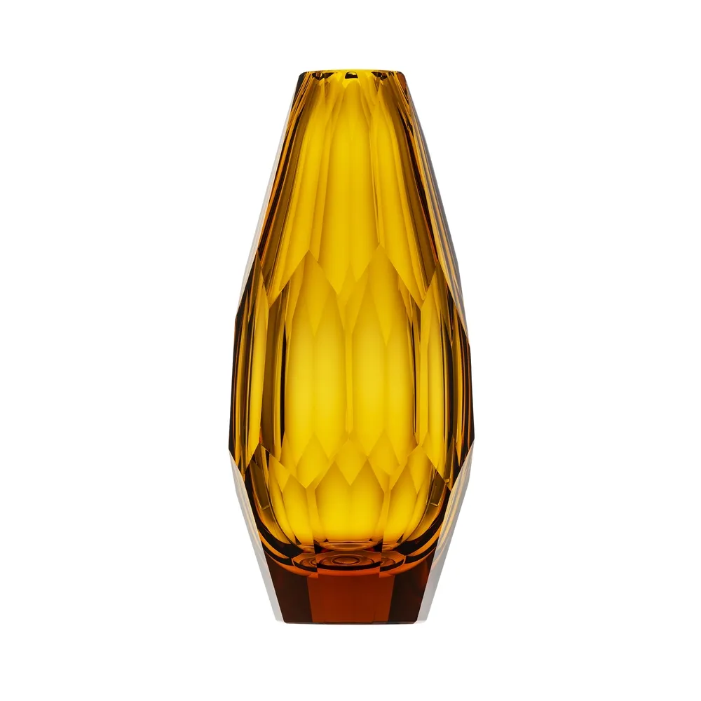 CUBISM VASE - Topaz - promo