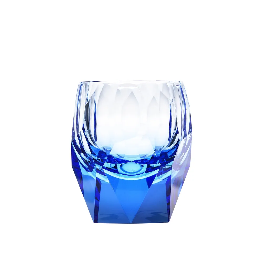 CUBISM GLAS - Aquamarine - promo