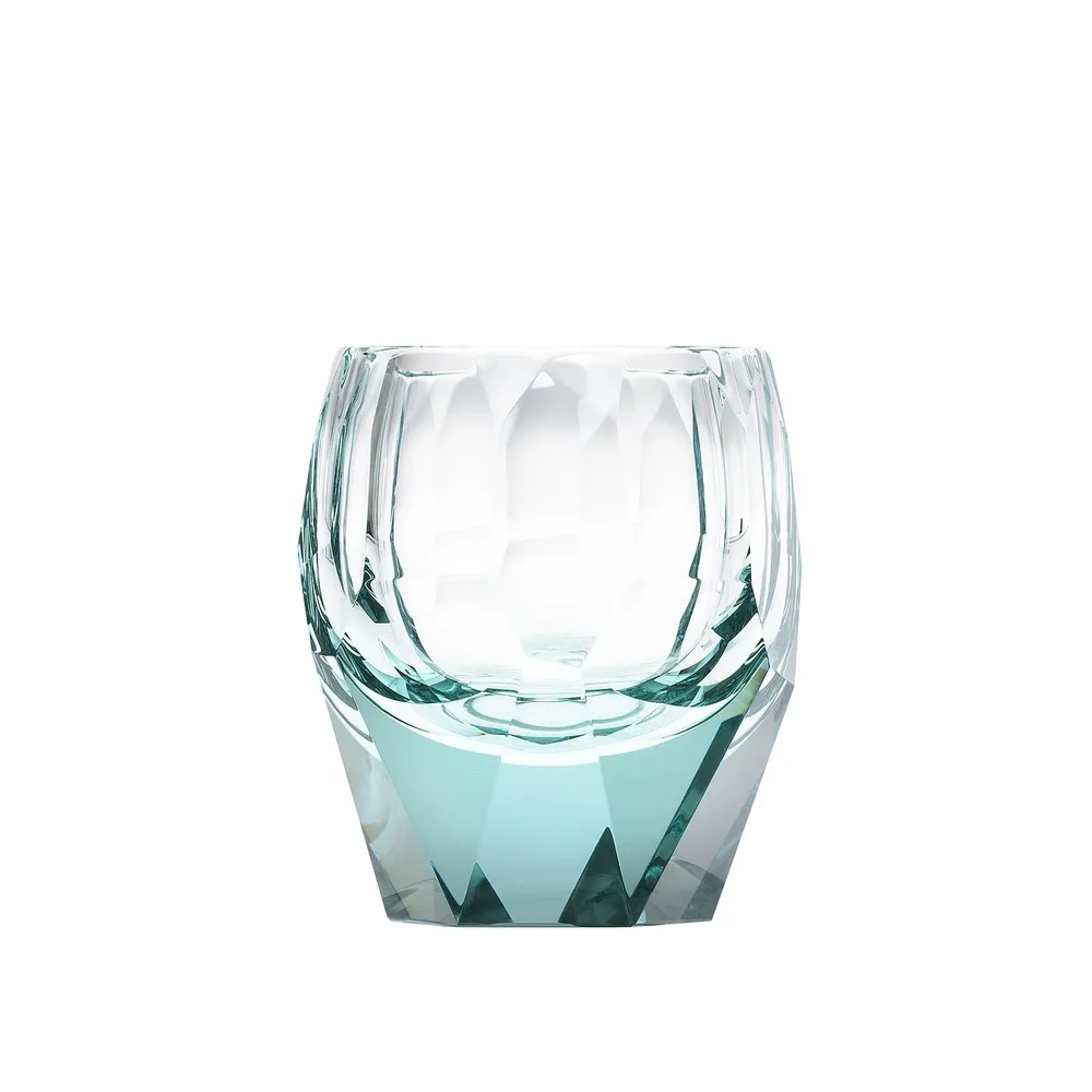 CUBISM GLAS - Beryl - promo