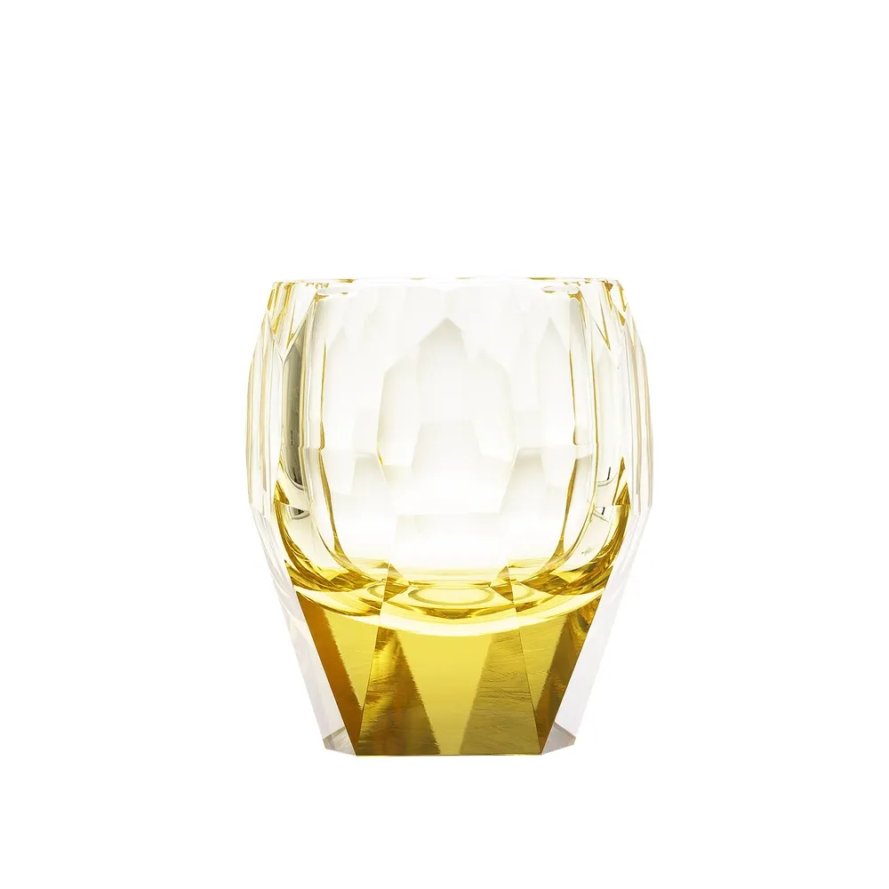 CUBISM GLAS - Eldor - promo