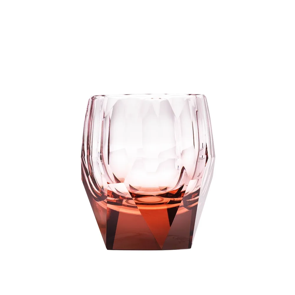 CUBISM GLAS - Rosalin - promo