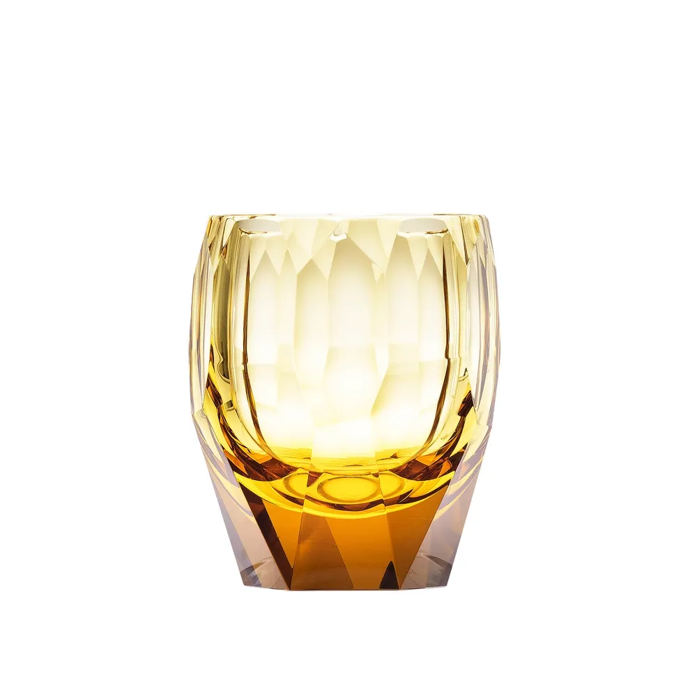 CUBISM GLAS - Topaz - promo