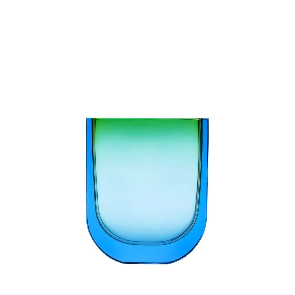The Four Seasons 24cm - The Four Seasons - aquamarine green - promo