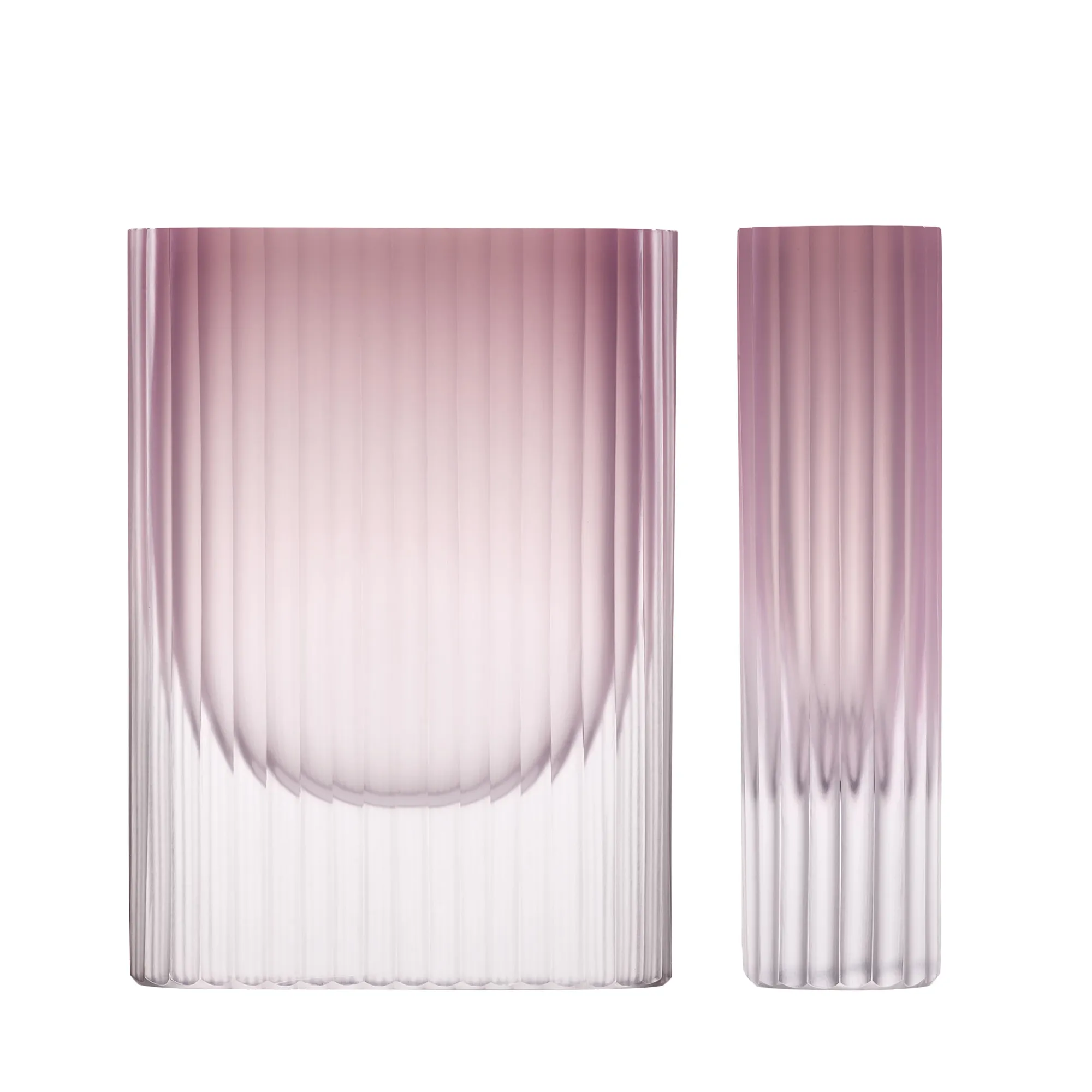 HARMONIC VASE, 27cm - Matte - promo