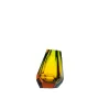 PEAR VASI 13cm - Topaz Reseda