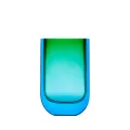 The Four Seasons - aquamarine green