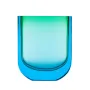 The Four Seasons - aquamarine green