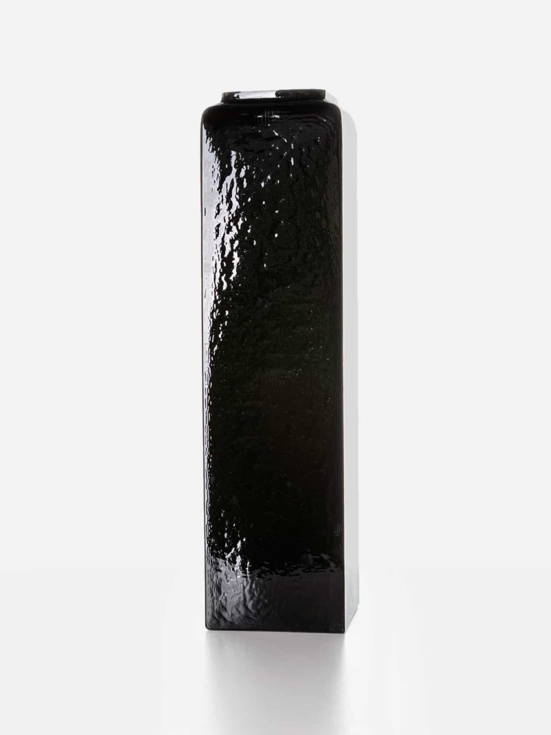 BLACK IN BLACK TALL