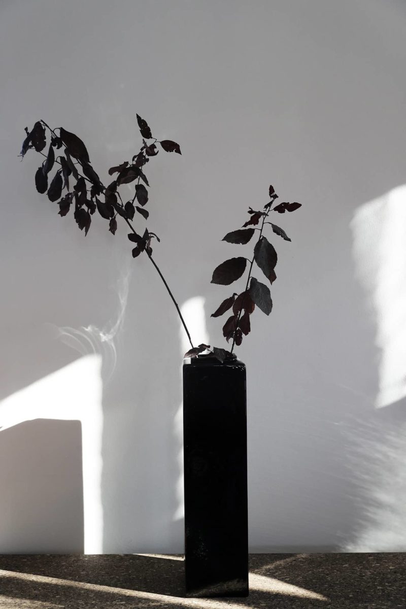 BLACK IN BLACK TALL - Image 2