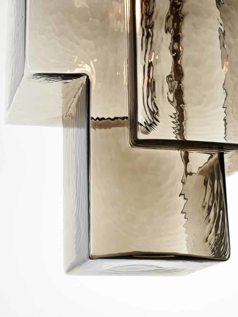 Tetris Vase
