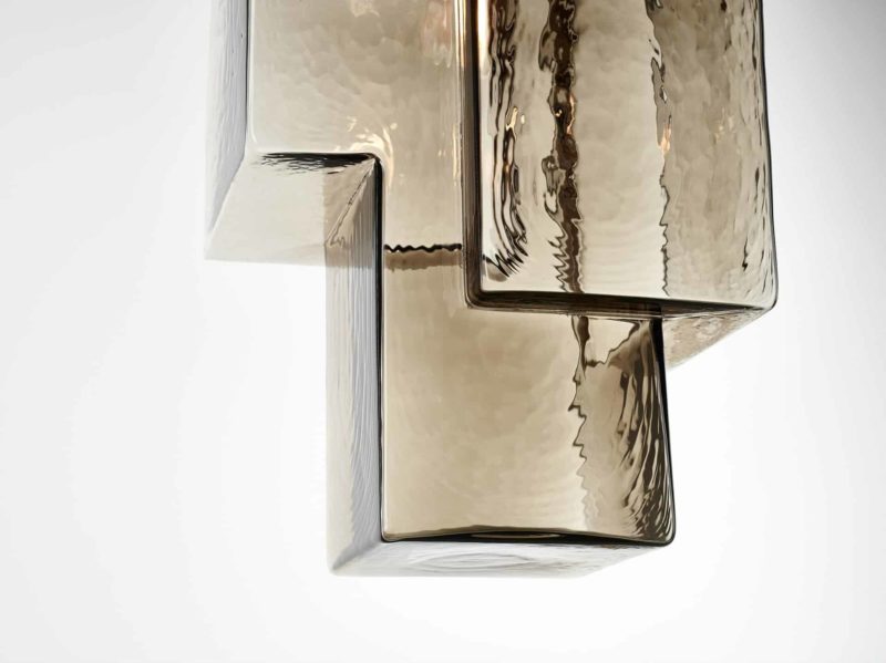 Tetris Vase