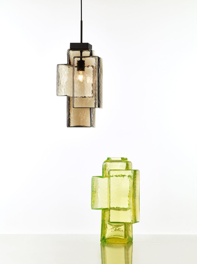 Tetris Vase - Image 3