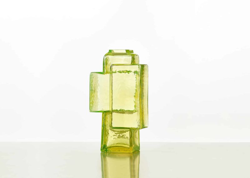 Tetris Vase - Image 2