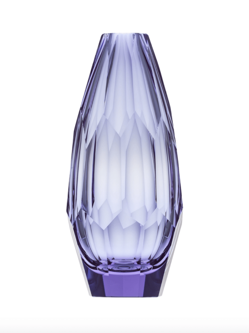 CUBISM VASE