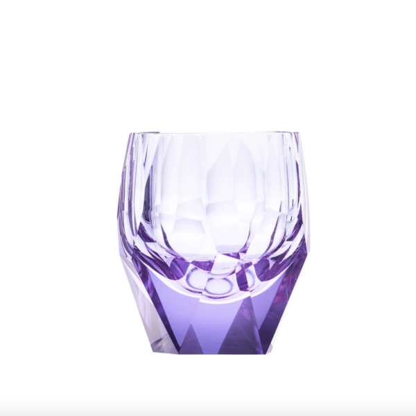 CUBISM GLAS