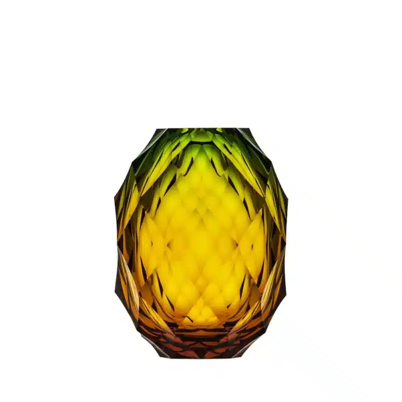 PINEAPPLE VASI, 21cm