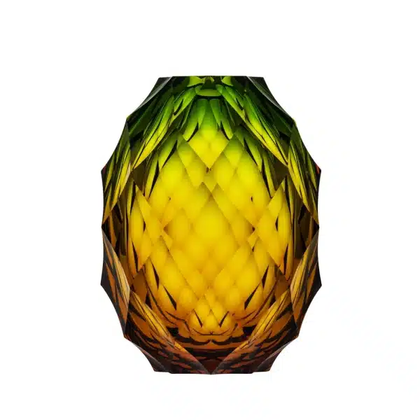 PINEAPPLE VASI