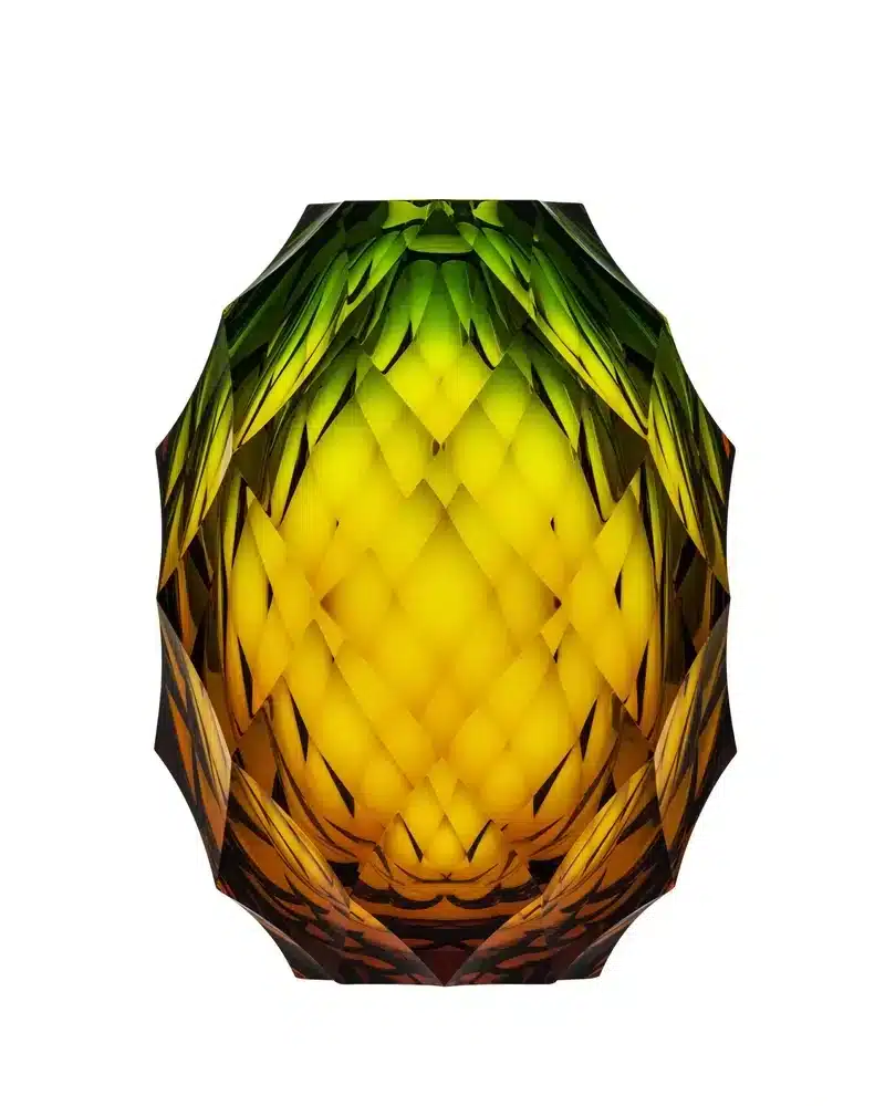 PINEAPPLE VASI 29,5cm