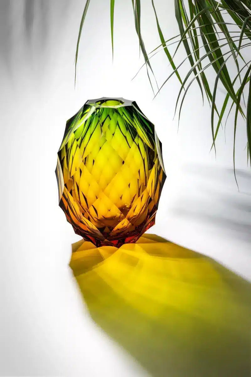 PINEAPPLE VASI - Image 3