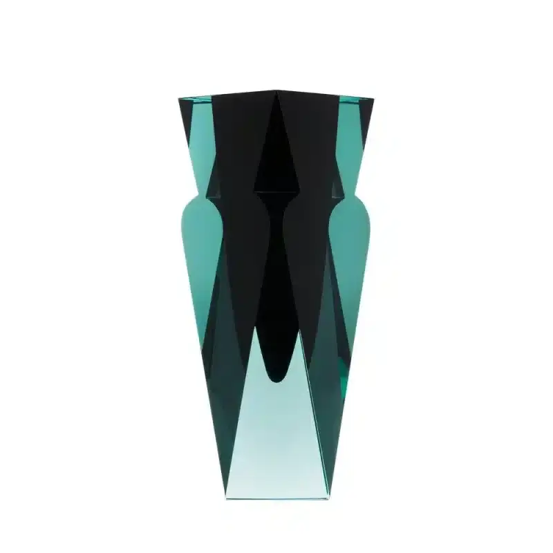 AMFORA VASE 28cm
