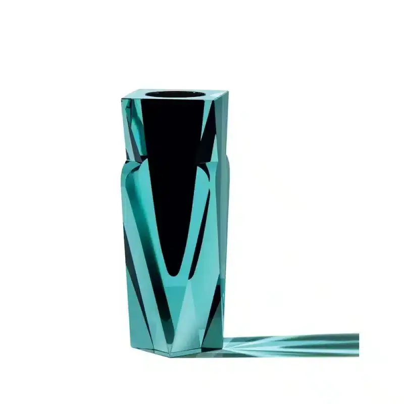 AMFORA VASE 28cm - Image 2