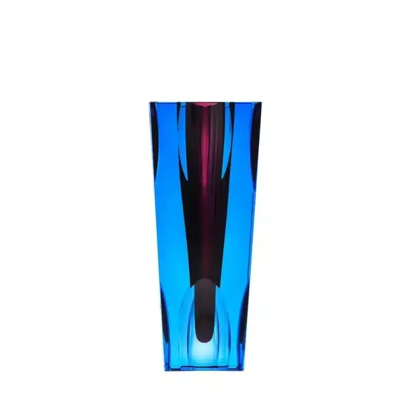 ELLIPSE II VASE, 28cm