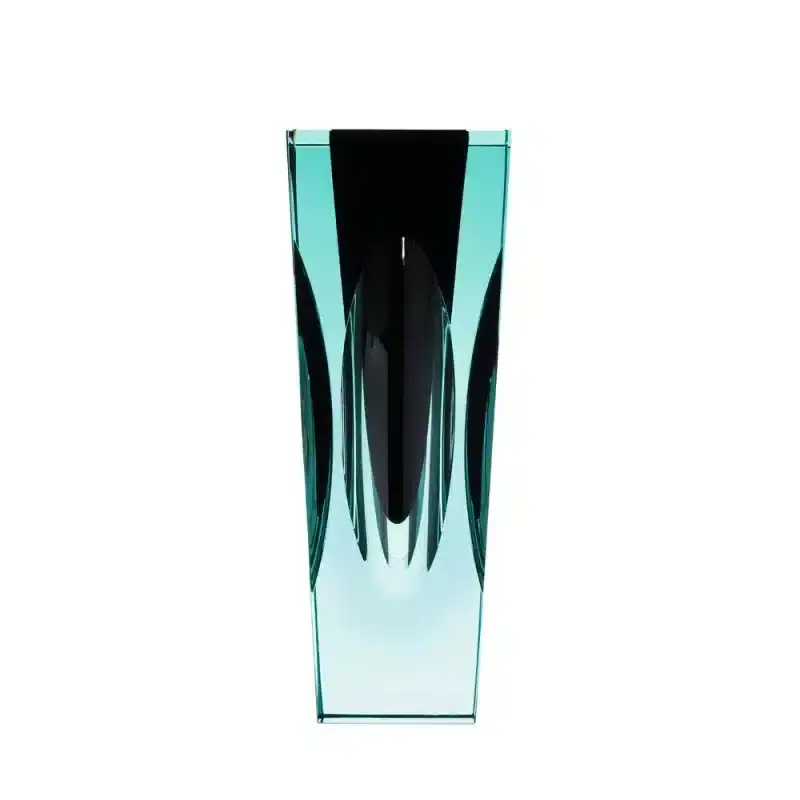 ELLIPSE I VASE, 28cm