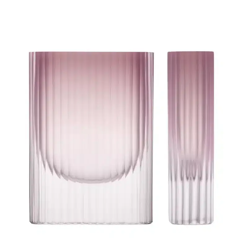HARMONIC VASE, 27cm