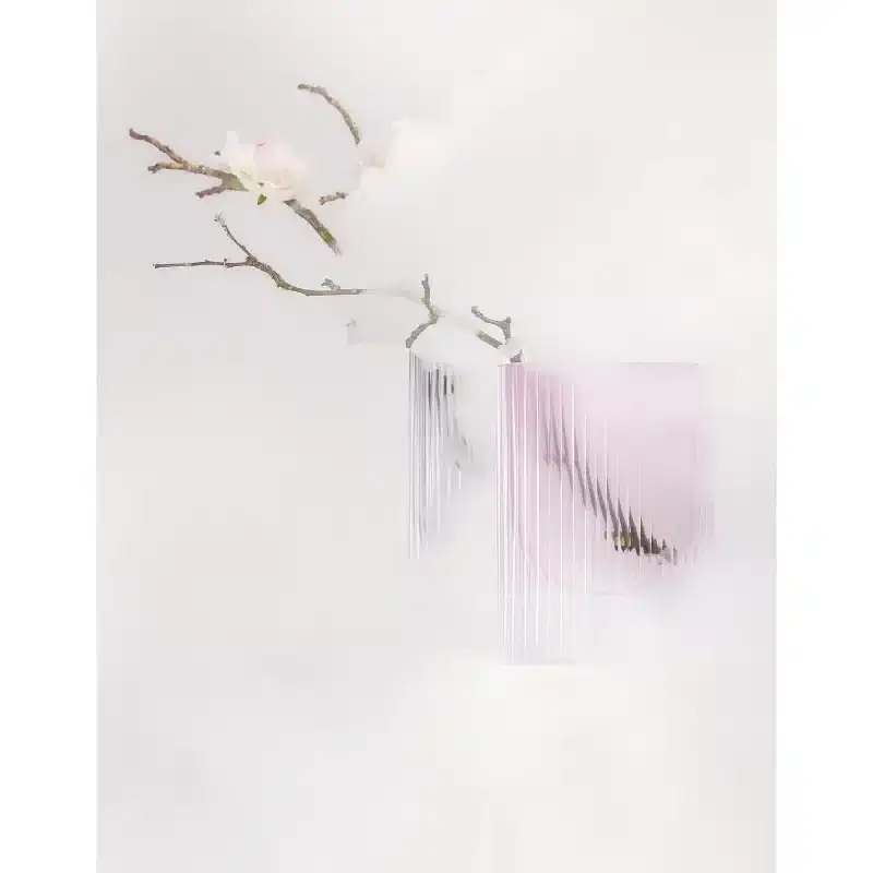 HARMONIC VASE, 27cm - Image 2