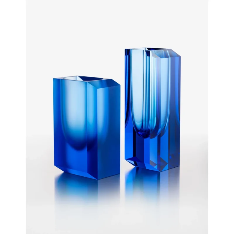 Abyss Vase, 28cm - Image 2