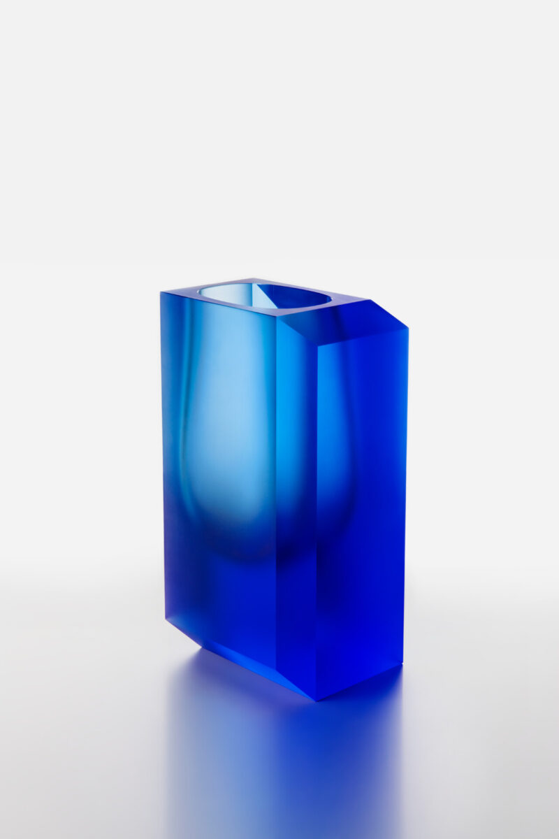 Abyss Vase, 28cm - Image 5