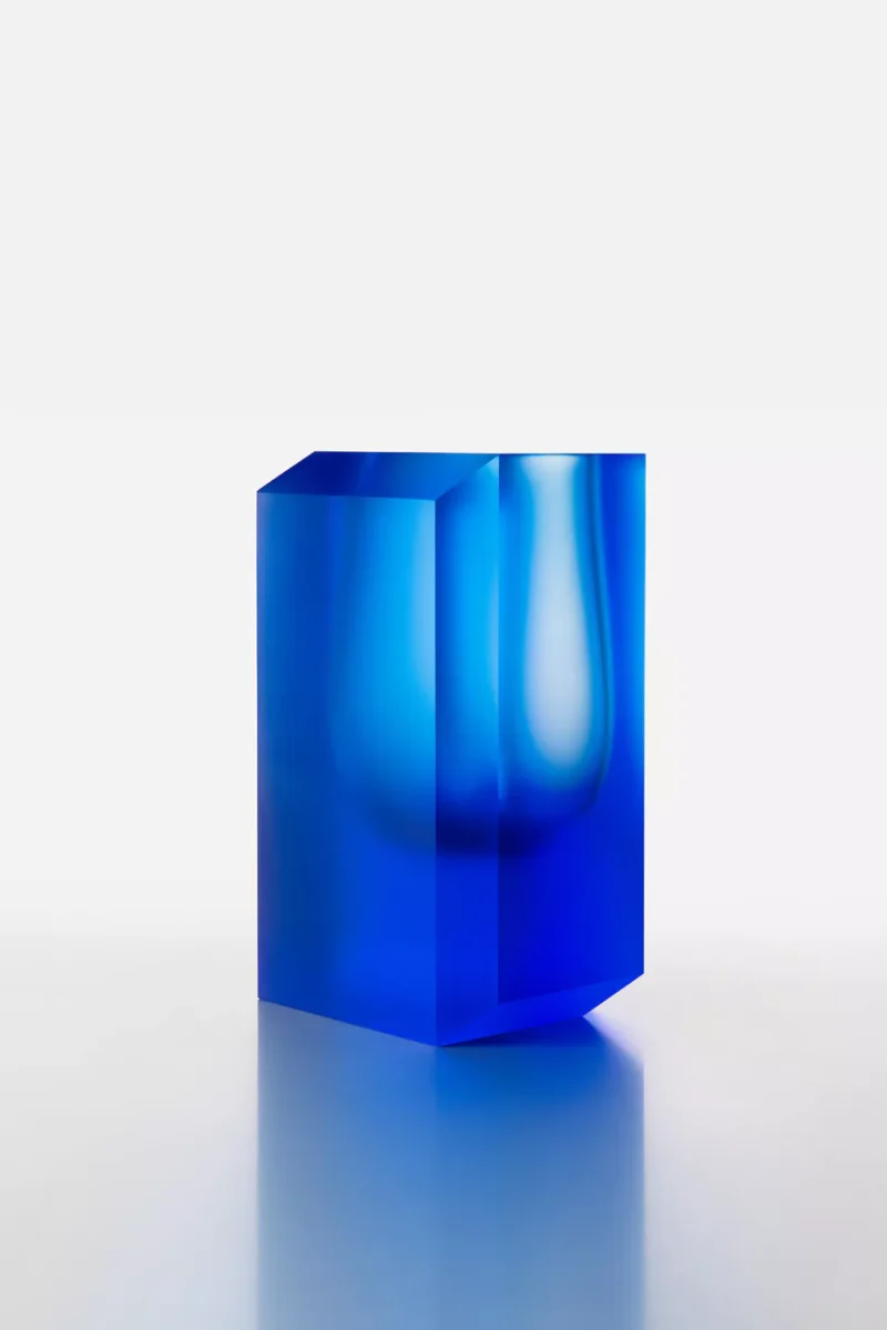 Abyss Vase, 28cm - Image 2