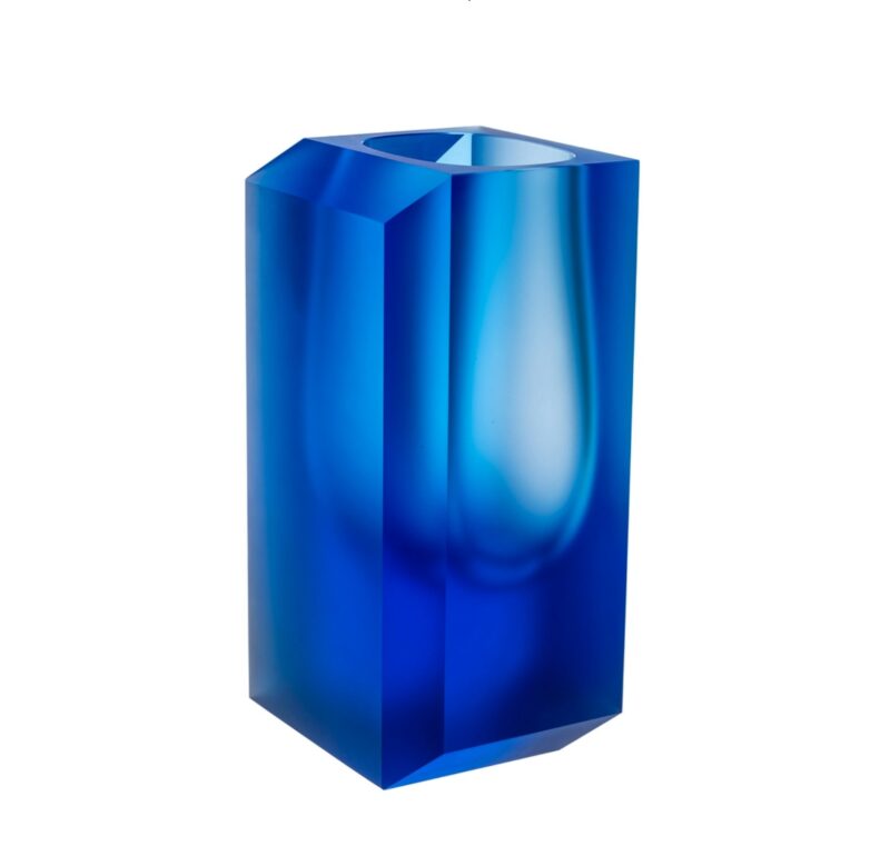 Abyss Vase, 28cm